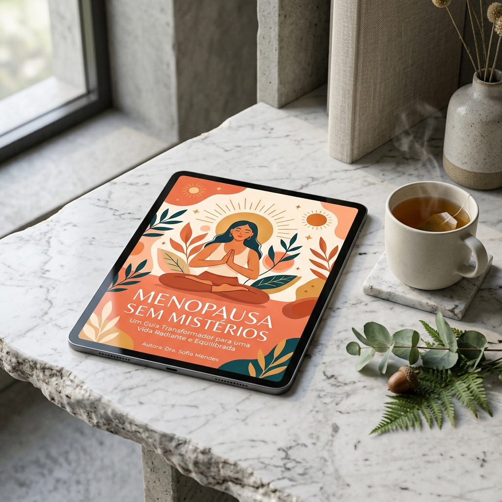 Ebook Mockup